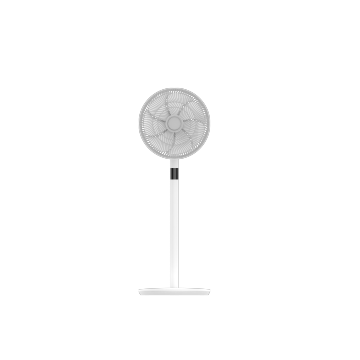 12-дюймовый DC моторный стенд столик вентилятора Xiaomi